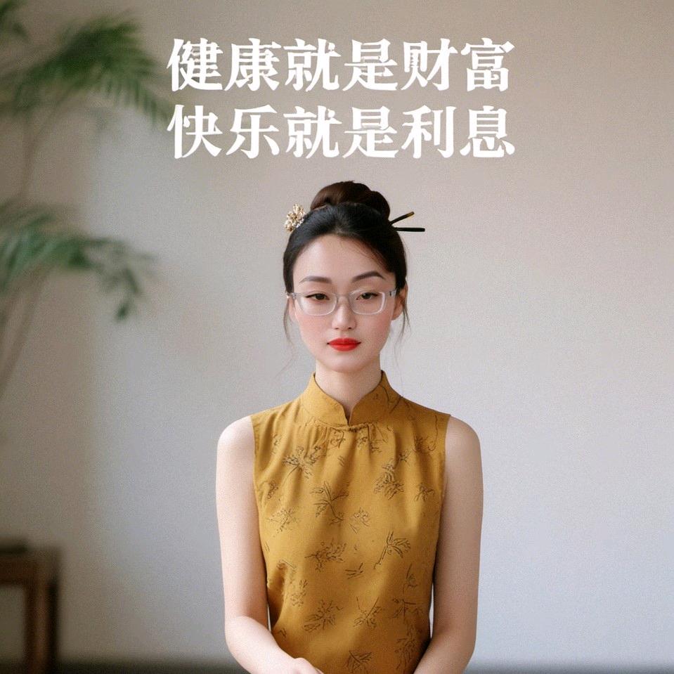 财运女神