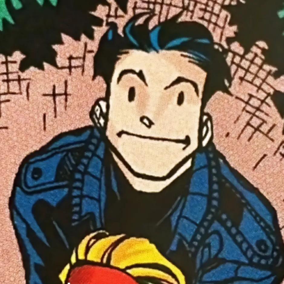 活着不玩不如4️⃣