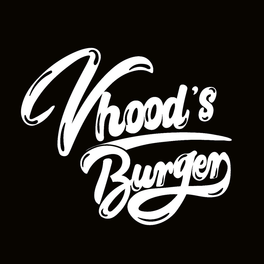 VHOOD‘s手作汉堡