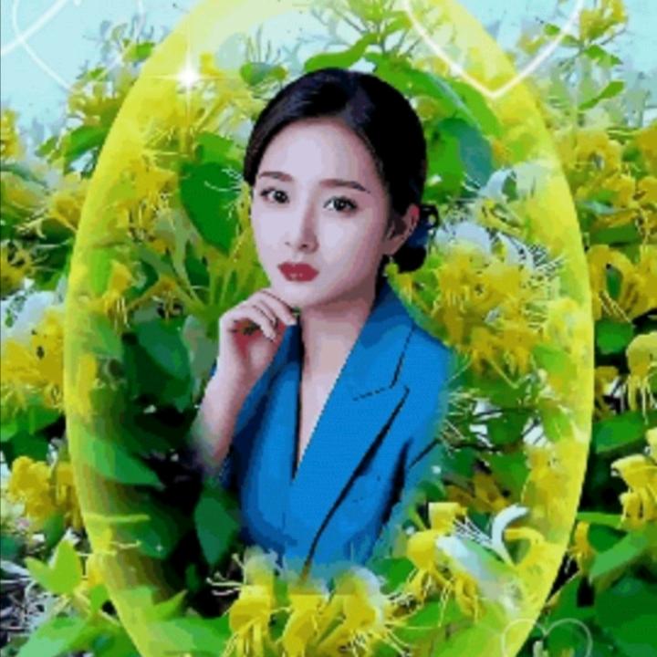 天涯何处无芳草