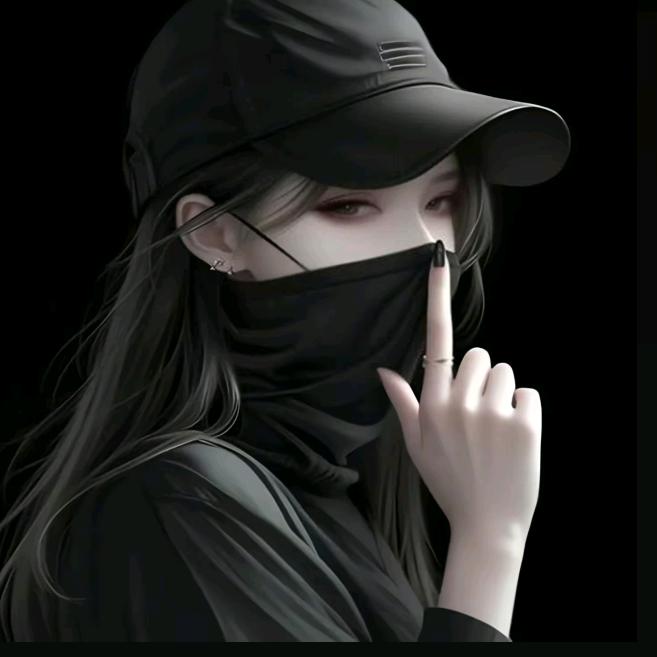 九儿（失控）`
