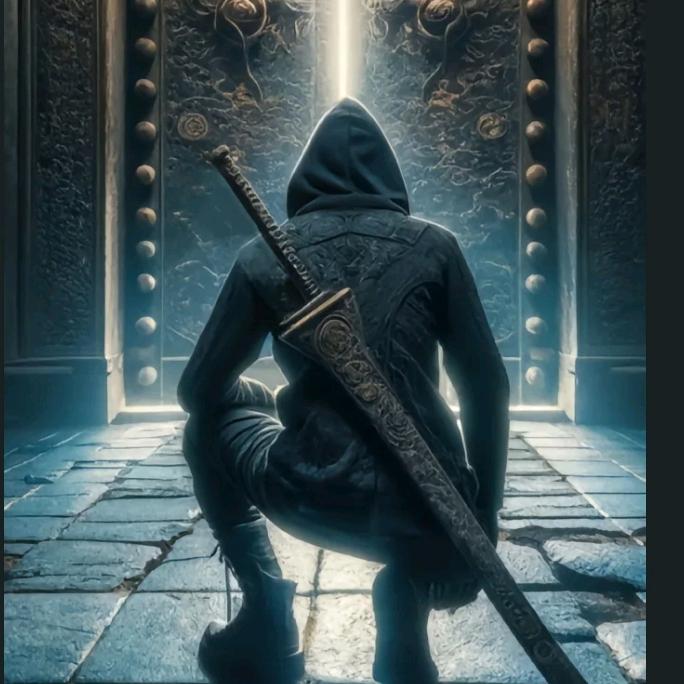 离别时的伤感。