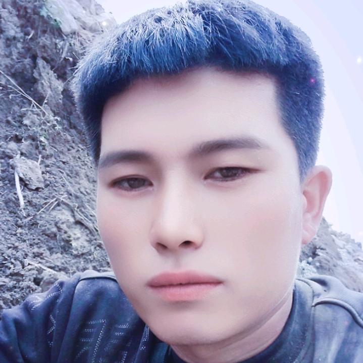我在等一个人