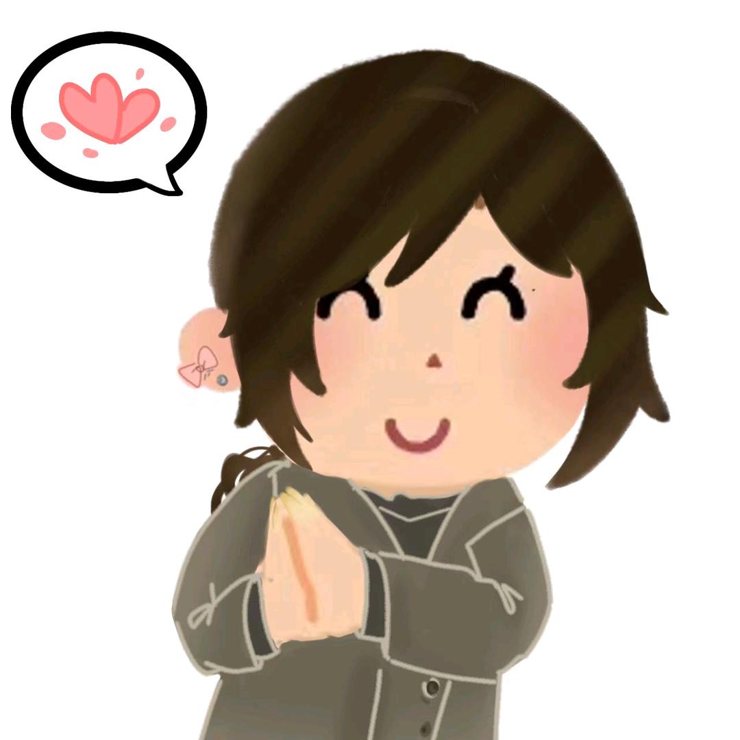 祁川菜菜子（见过抹布机版）