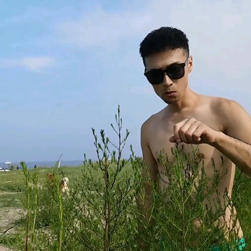 原也男装(阿克曼店长)