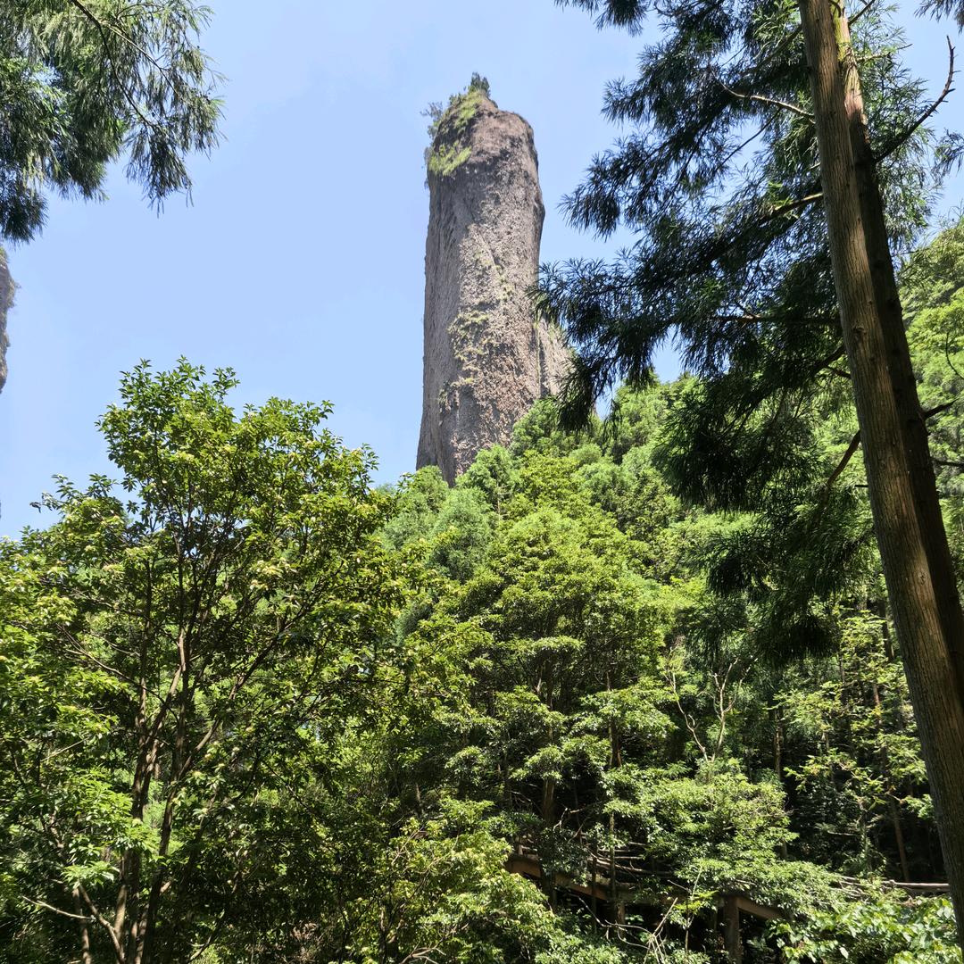 MC李