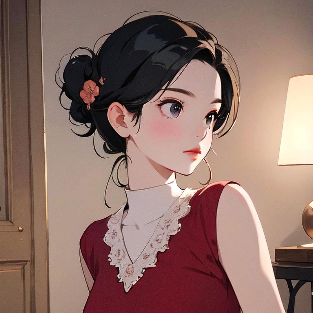 郭🔥小妹🌹💤