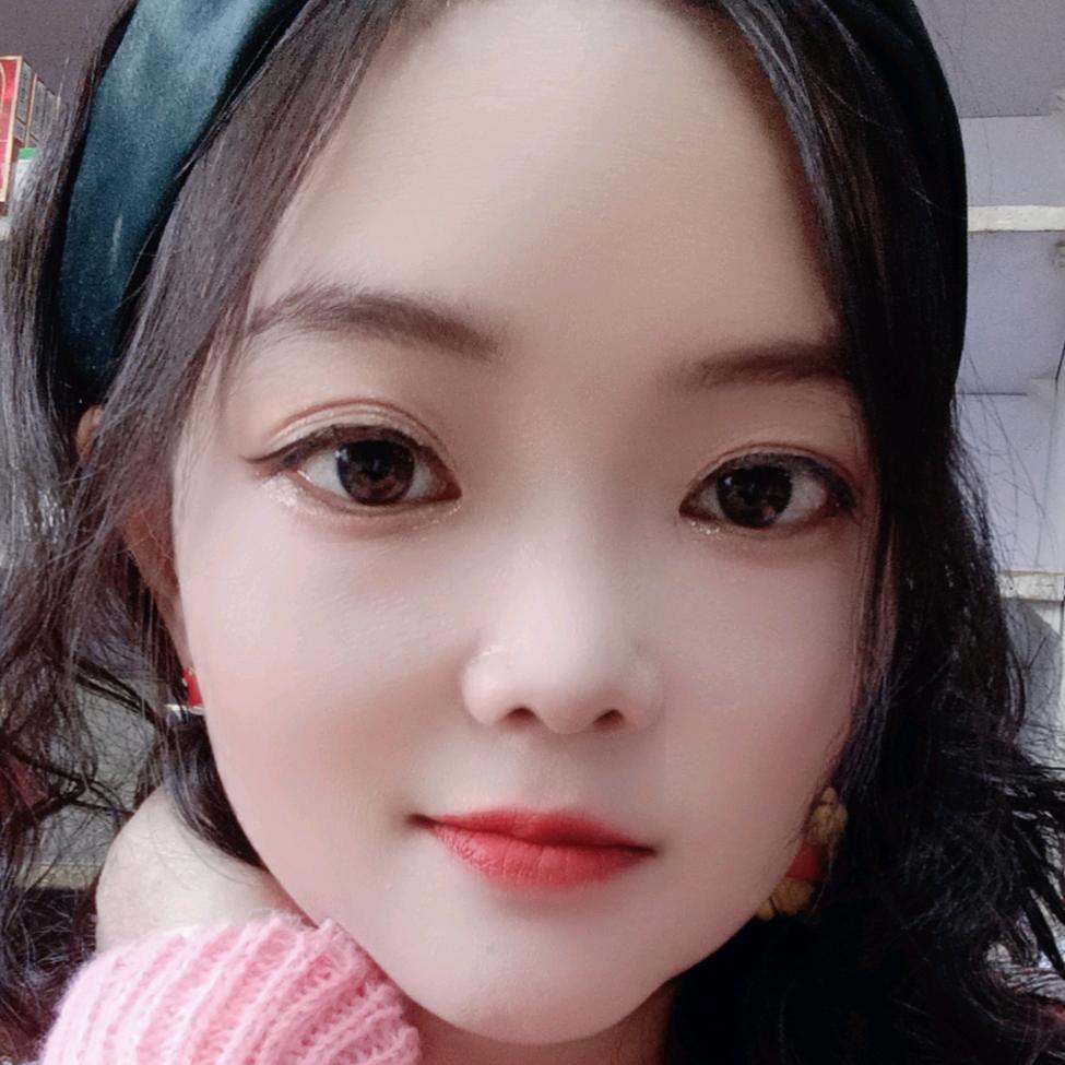 静静来了