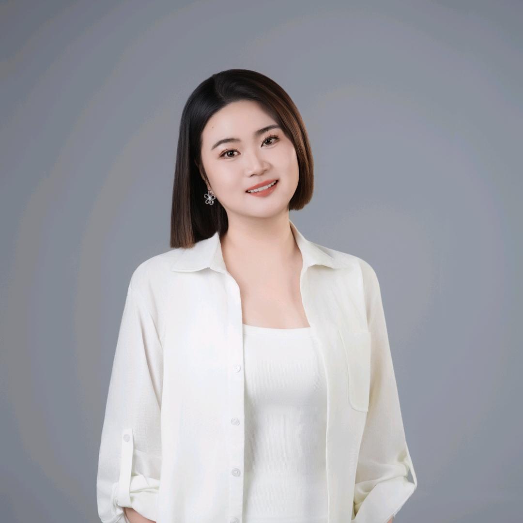 戚小奇（个人IP孵化）