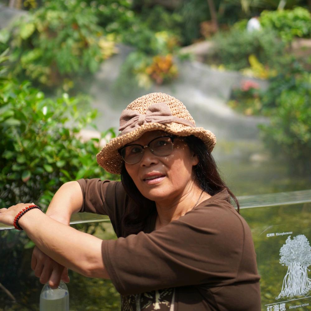 快乐的每一天。