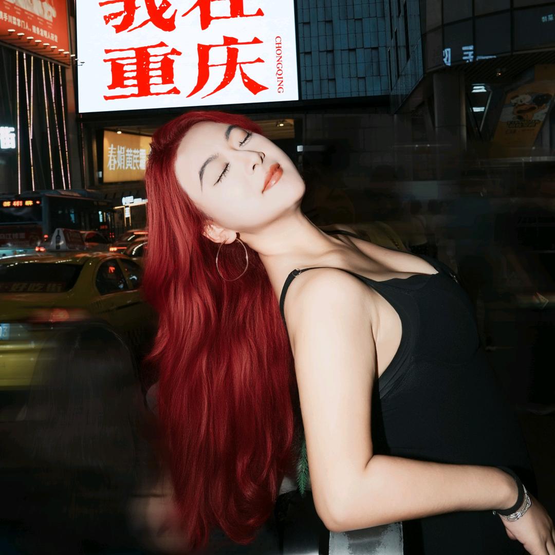 冯甜甜