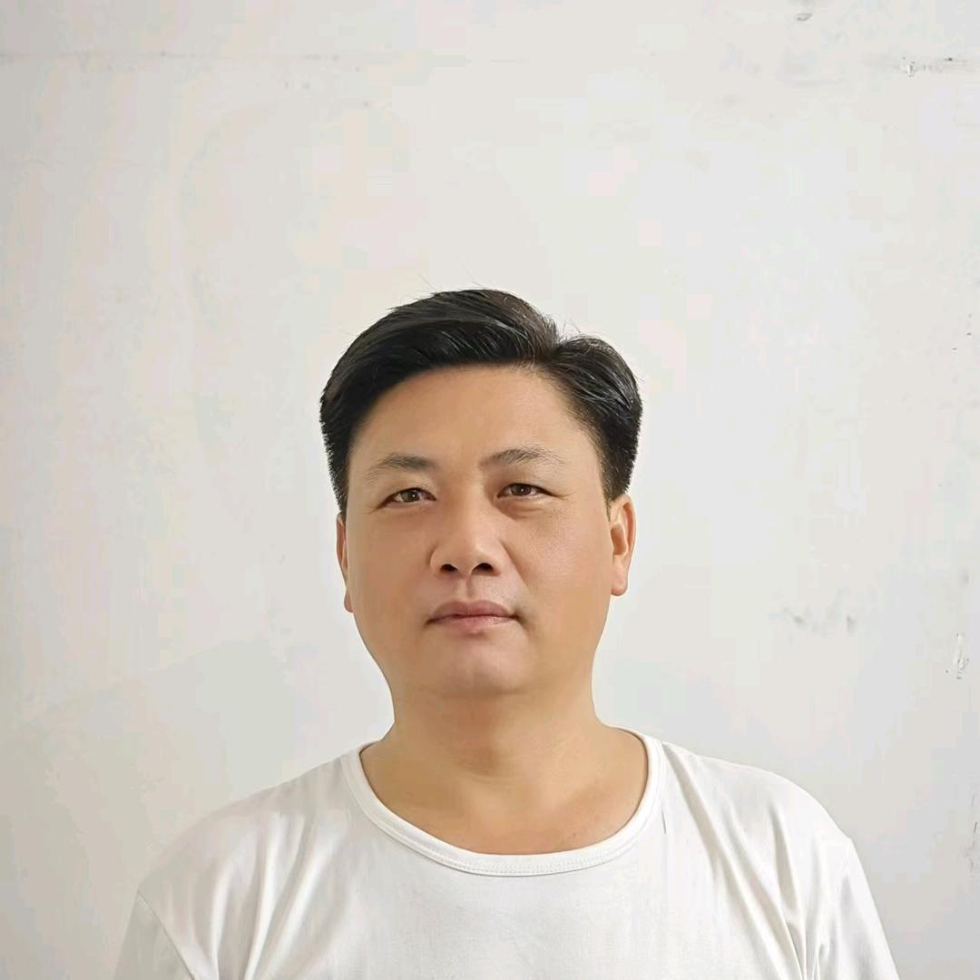 何金峰