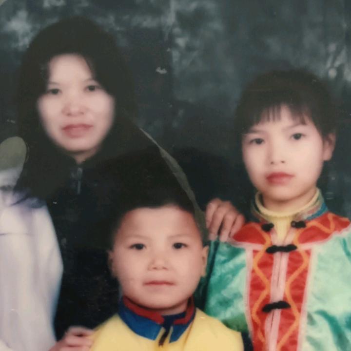 彭姐，