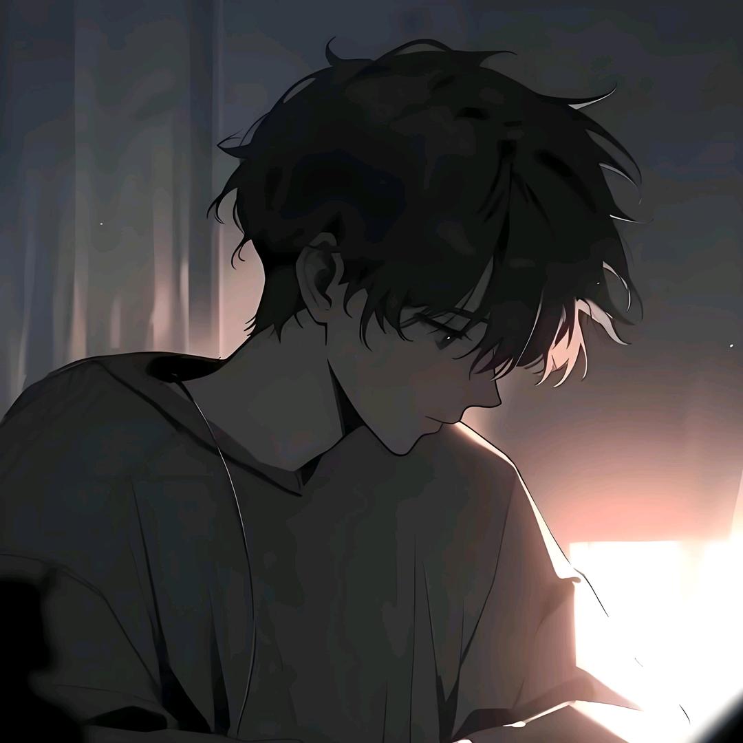 离殇
