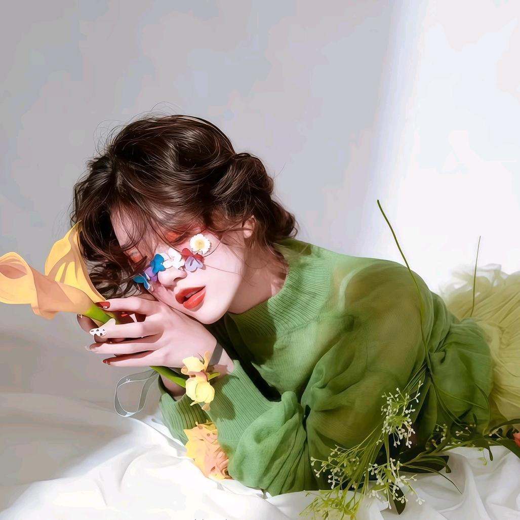 好运泡芙꙳˚̩͙