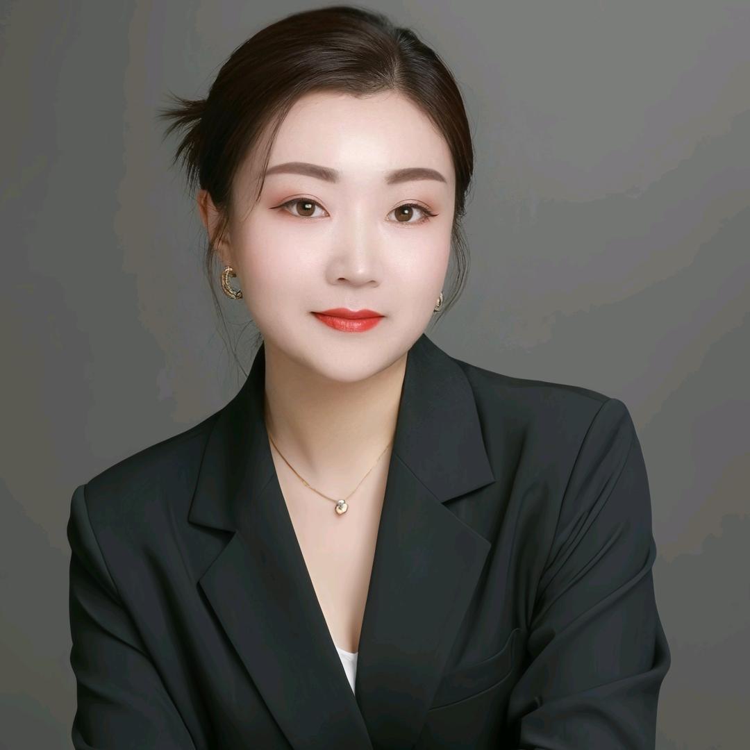 娜娜和唐先生