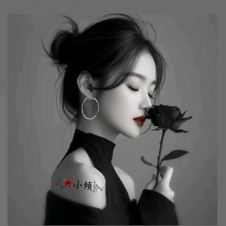 小倾呀
