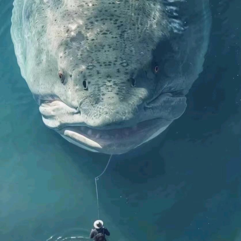 🌈海钓兎子🌈