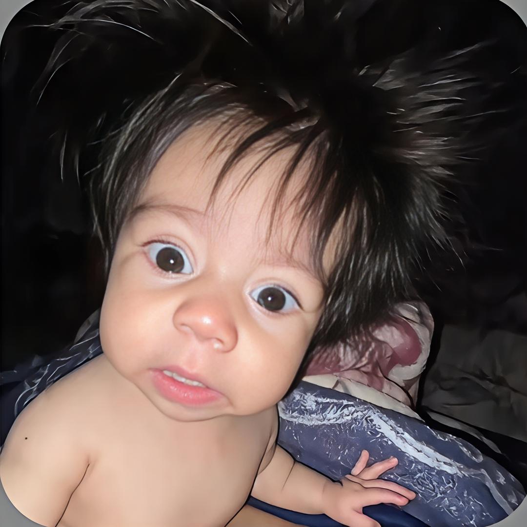 肌肉懂一点事儿