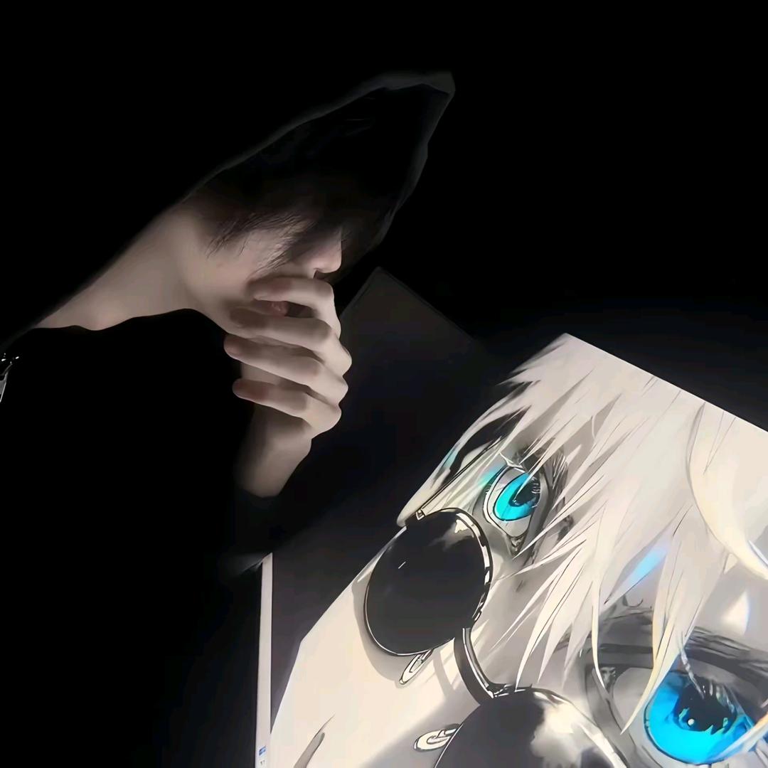 时年（自律一哥）