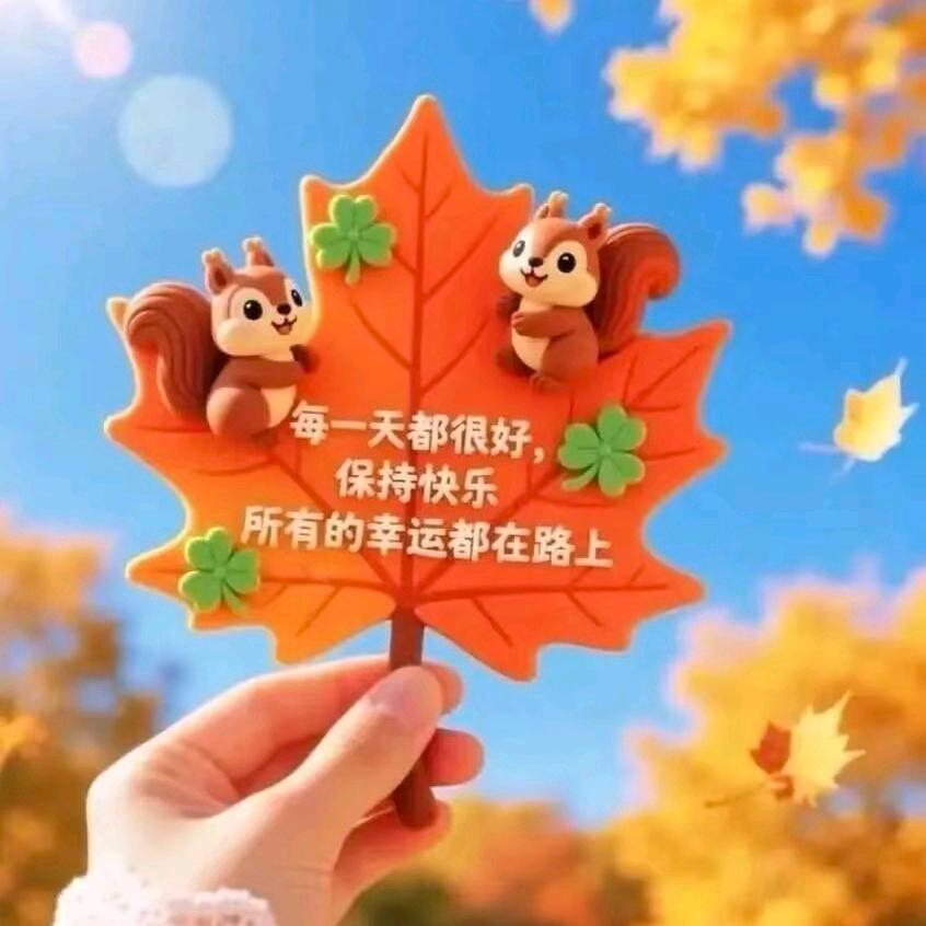 @人累心更累