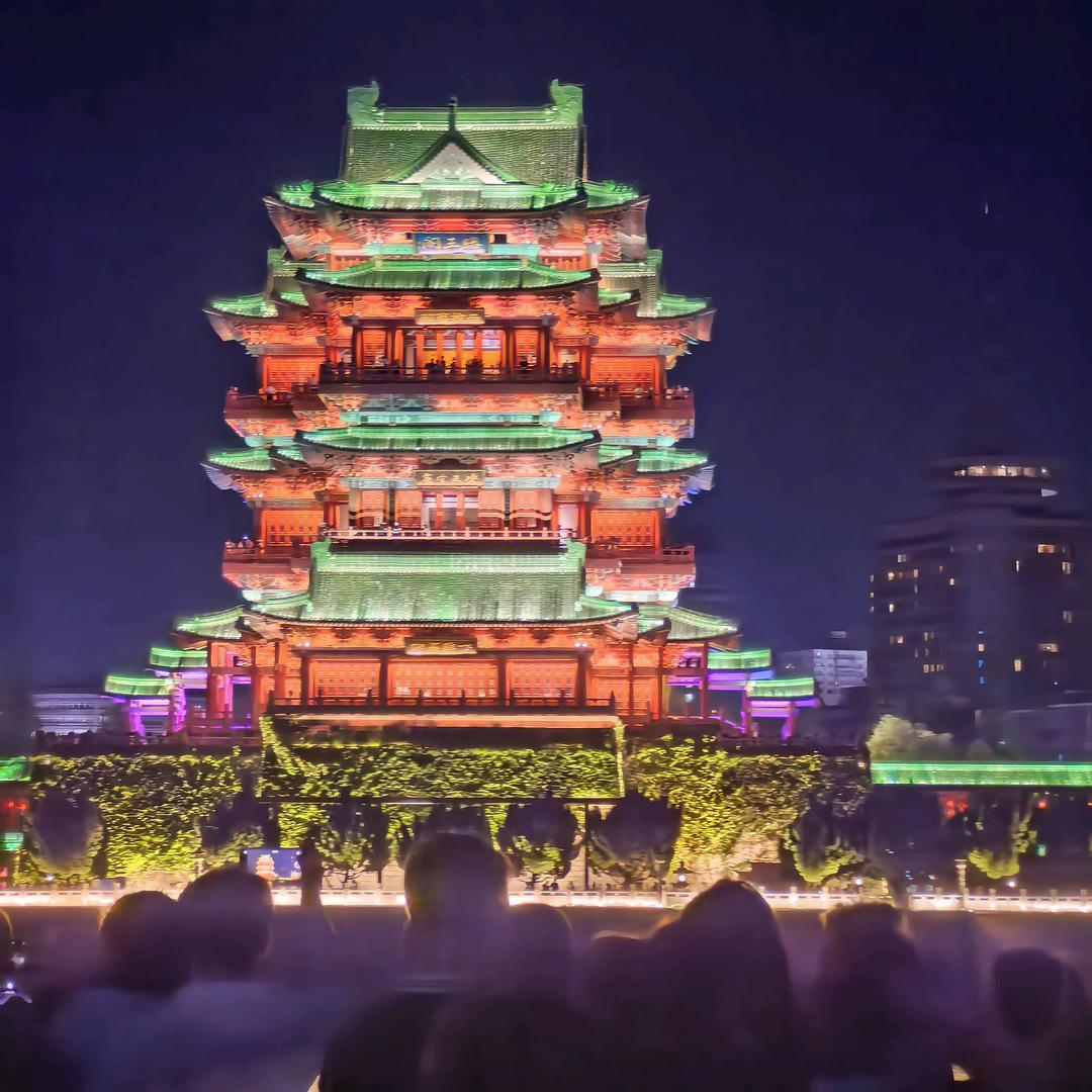 你若安好，就是晴天！