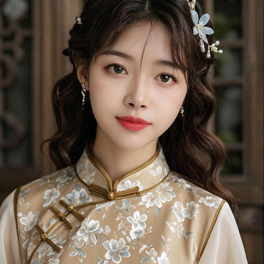 娜娜