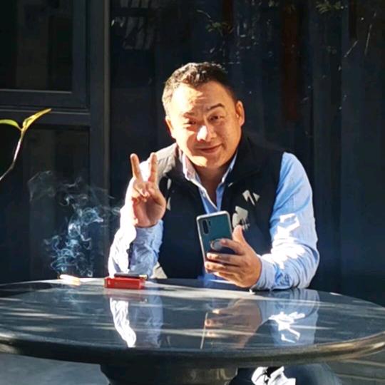 波記