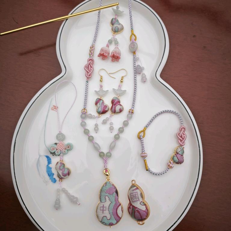 ༄ཽ༵蜀韵手作࿑