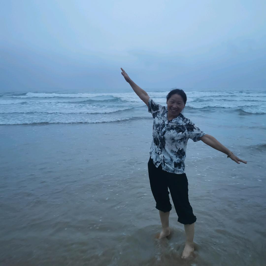 我的妈妈叫凤梅