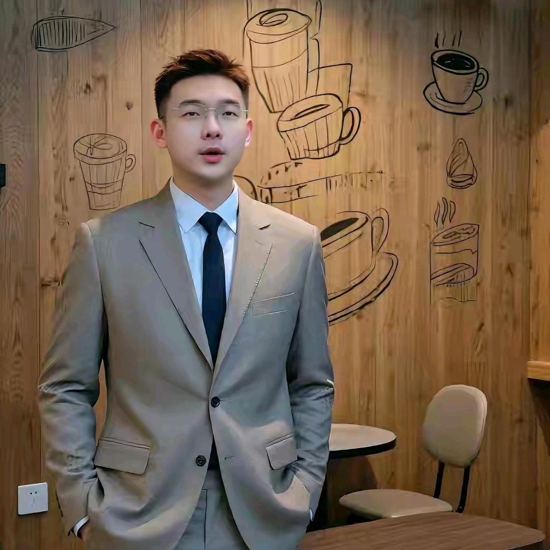 武安良缘—刘土豪