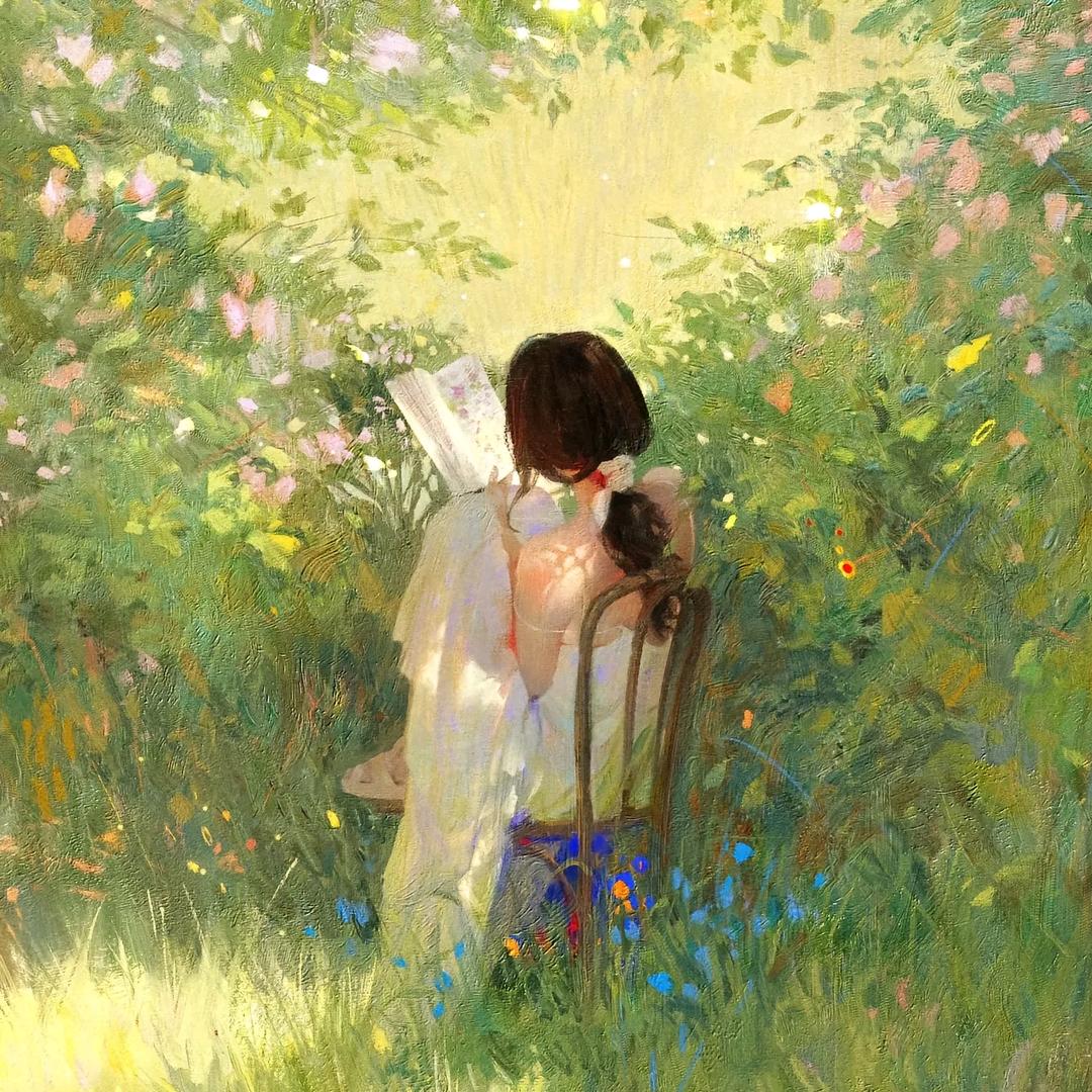 小森林🌿