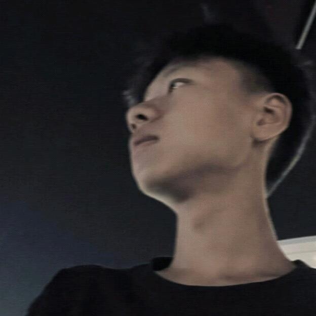 陪她看月亮