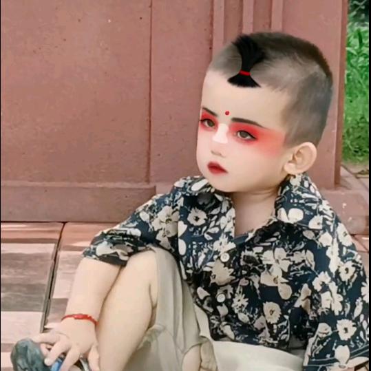 孤独的人