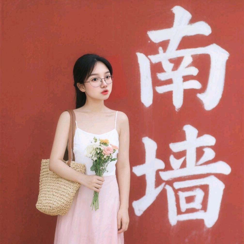 🌈不吃香菜的阿园