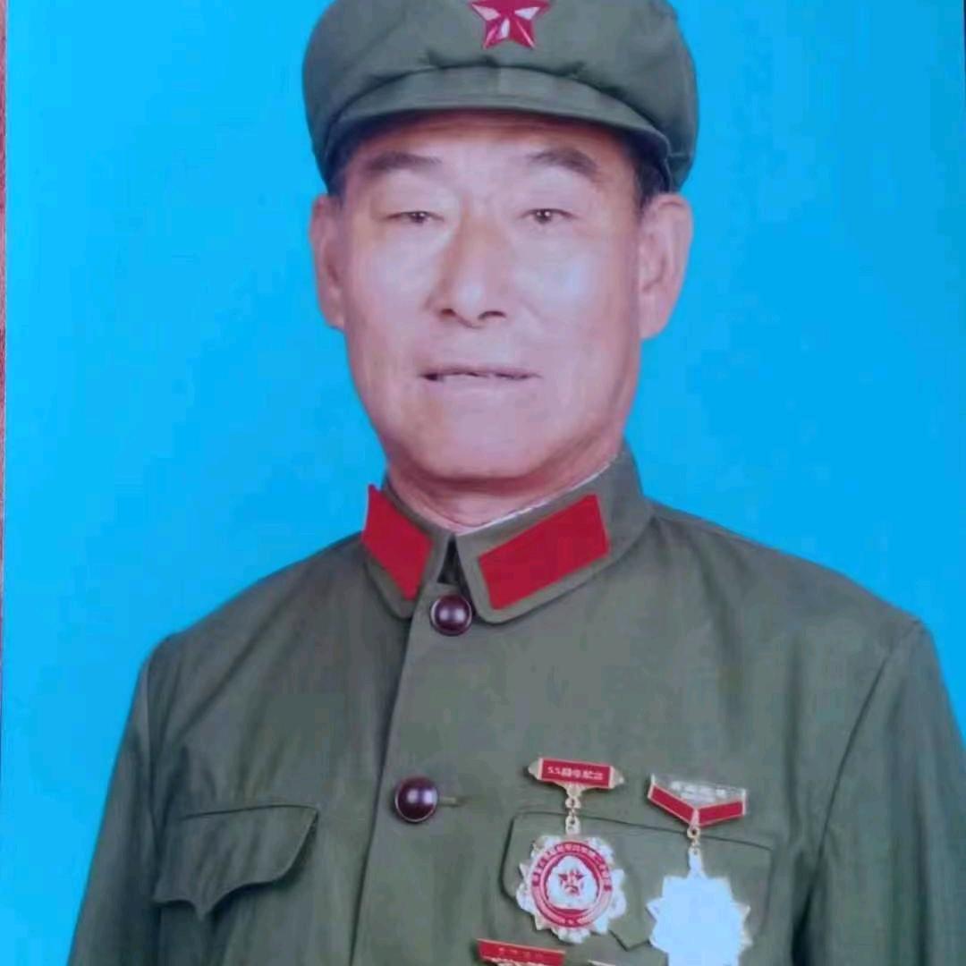 郭占清