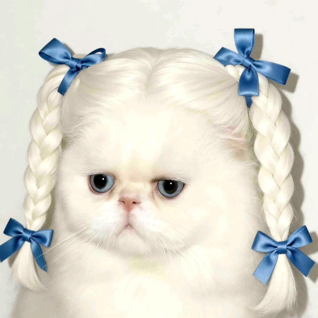 小马不吃胖⭐