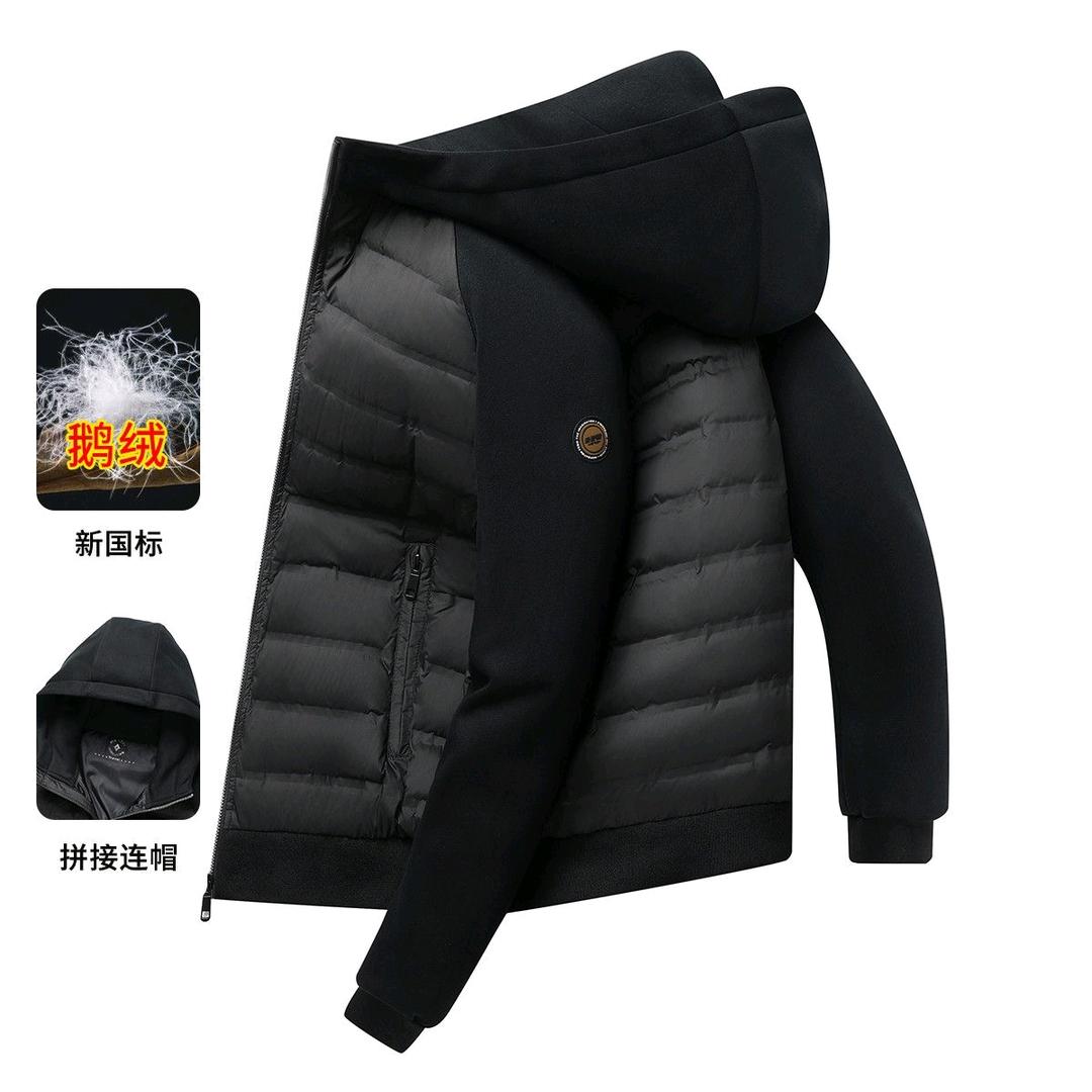 景亦服饰厂家一店