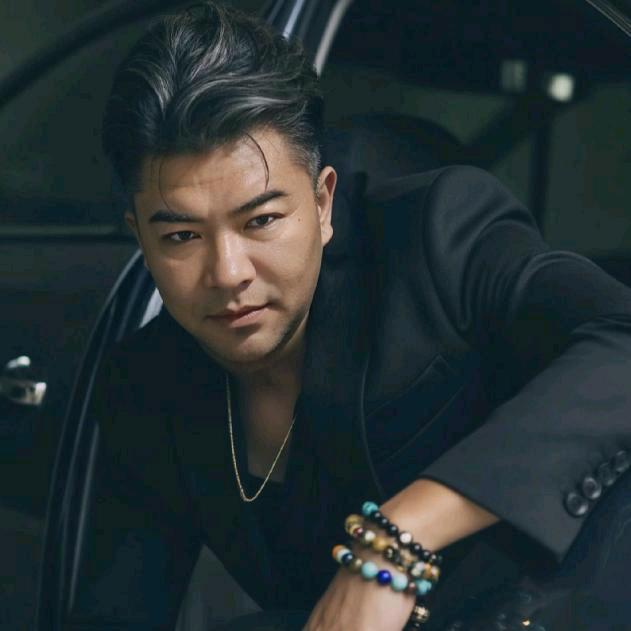 /～大叔@@很简单～/