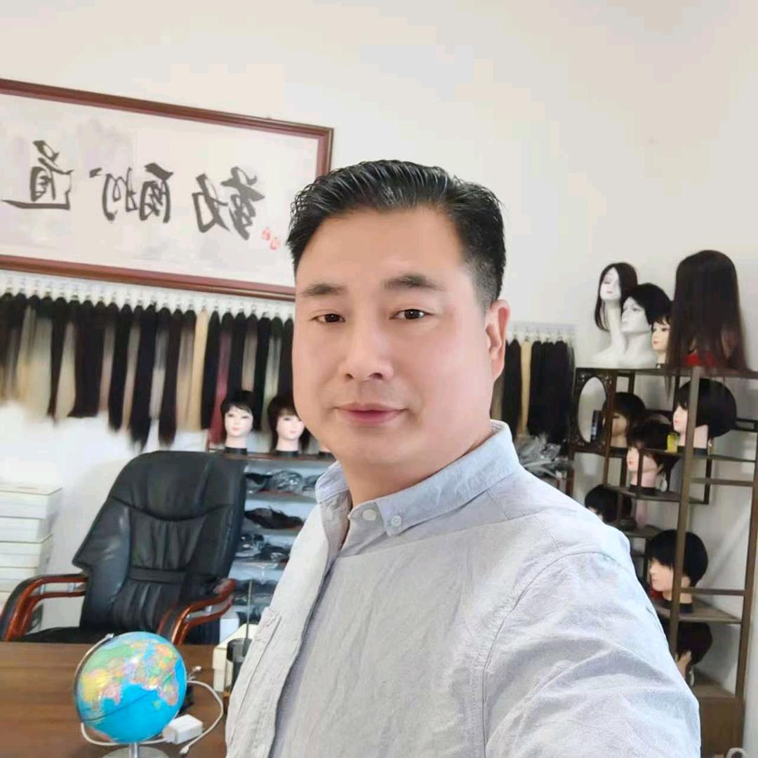 太和县瑞发发制品加工厂