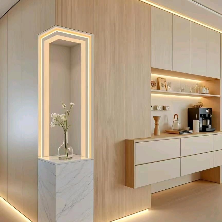 成都谷标全案木作定制工厂王