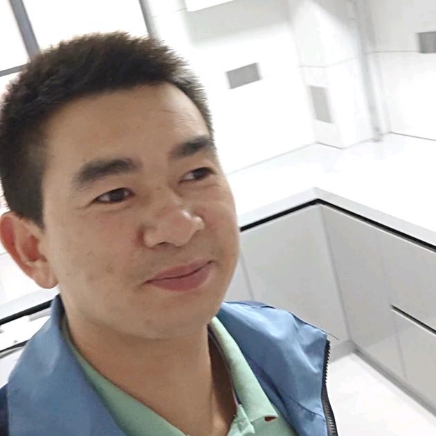 腾米厨电【广南店】瓷砖橱柜