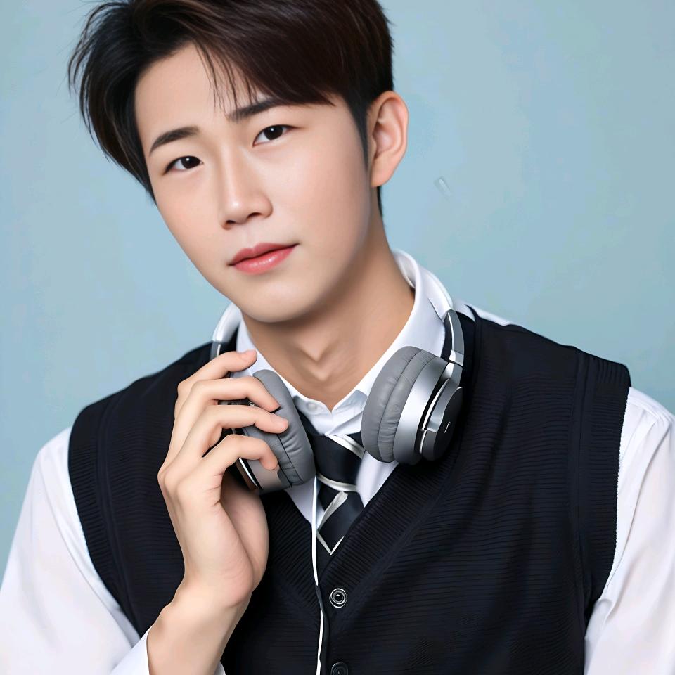 阿宇*