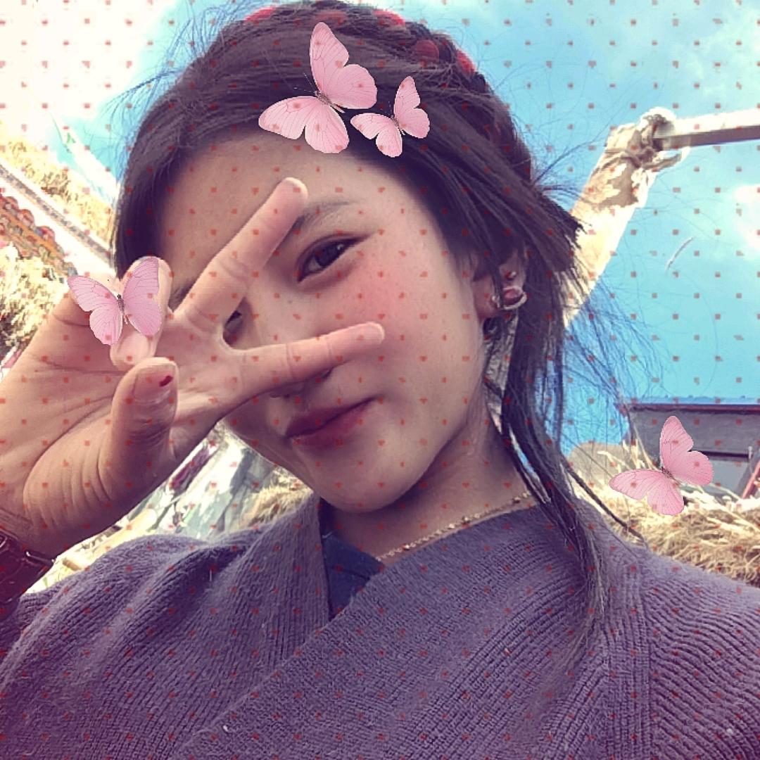 谢雄卓玛