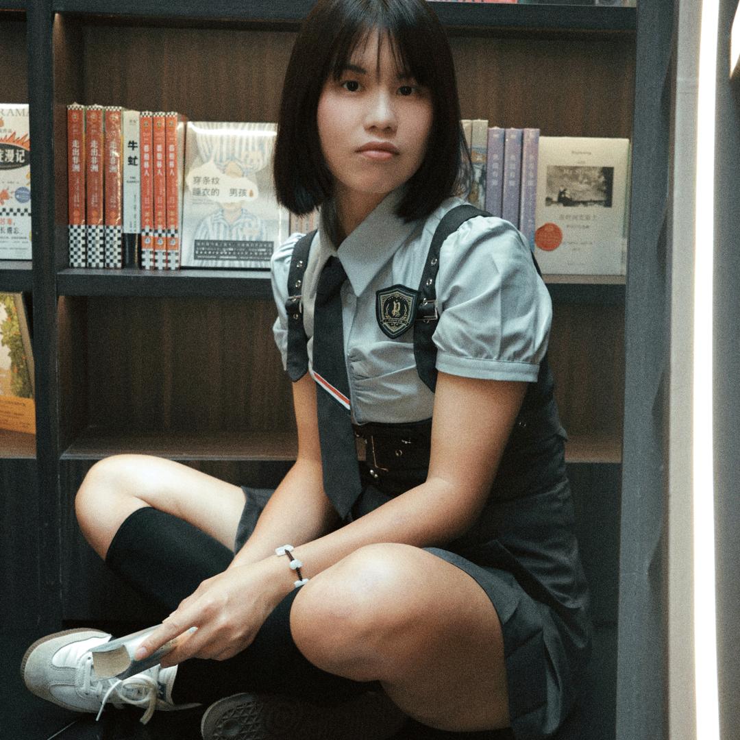 珠珠