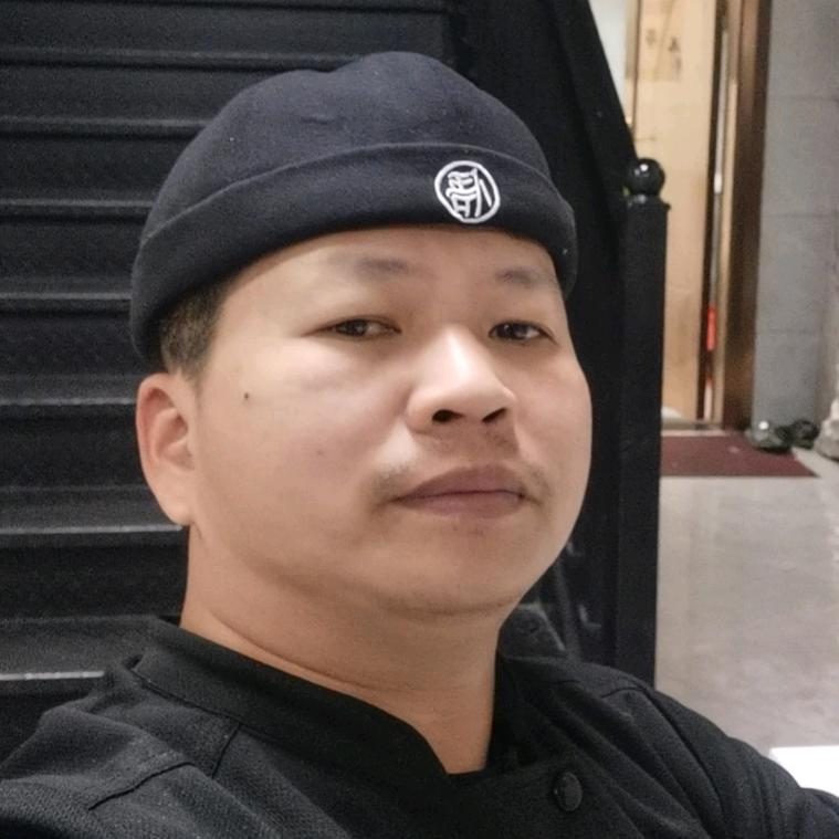 勺子哥