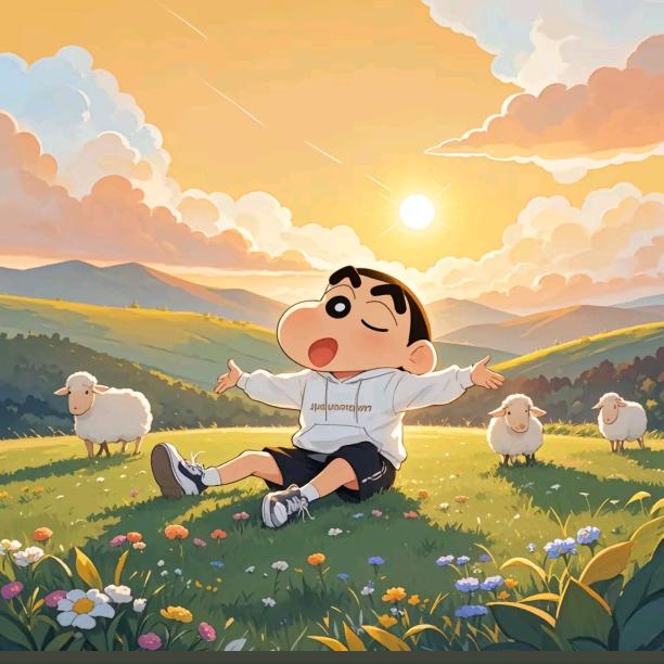 一条没有理想的咸鱼