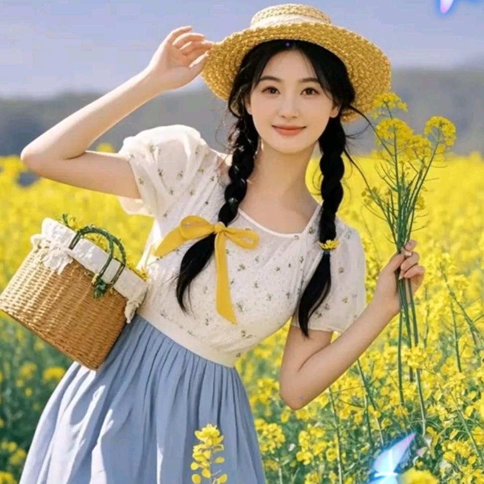 土生土长的农村。农村人。