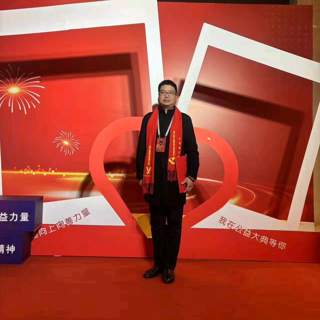 杨延军