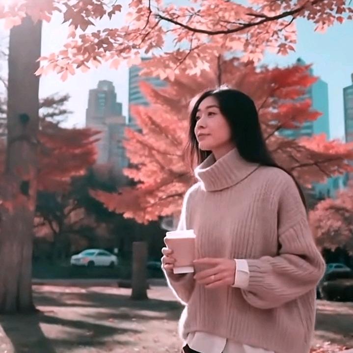 素色时光
